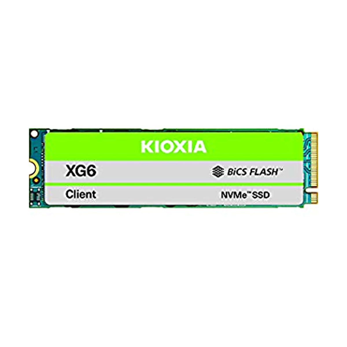 KIOXIA KXG60ZNV1T02 Client SSD 1024GB NVMe/PCIe M.2 2280 Fiyatları ve ...
