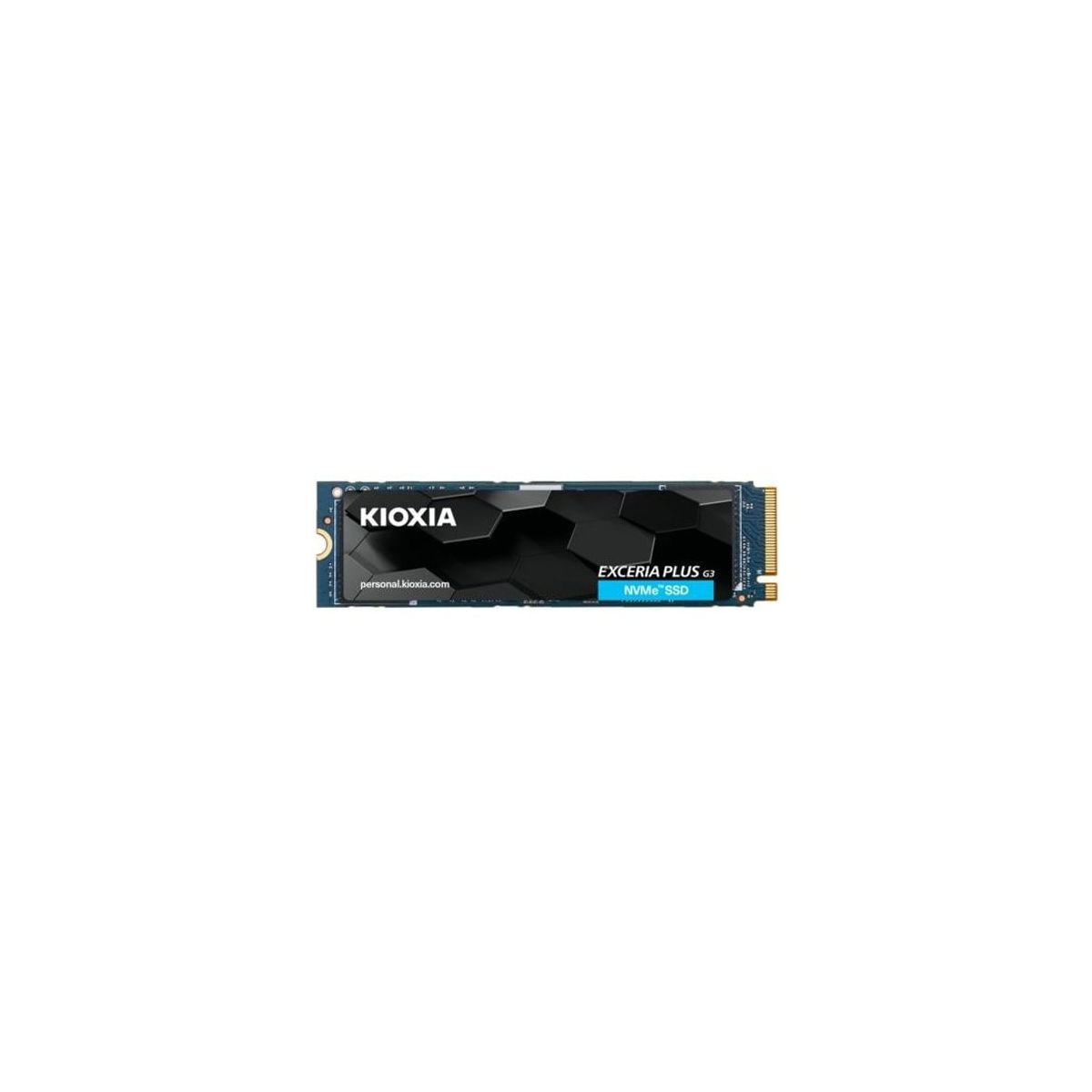 メモリー KIOXIA EXCERIA PRO 1TB NVMe SSD EXCERIA PRO - NVMe™ SSD | KIOXIA - Turkey (Türkçe)
