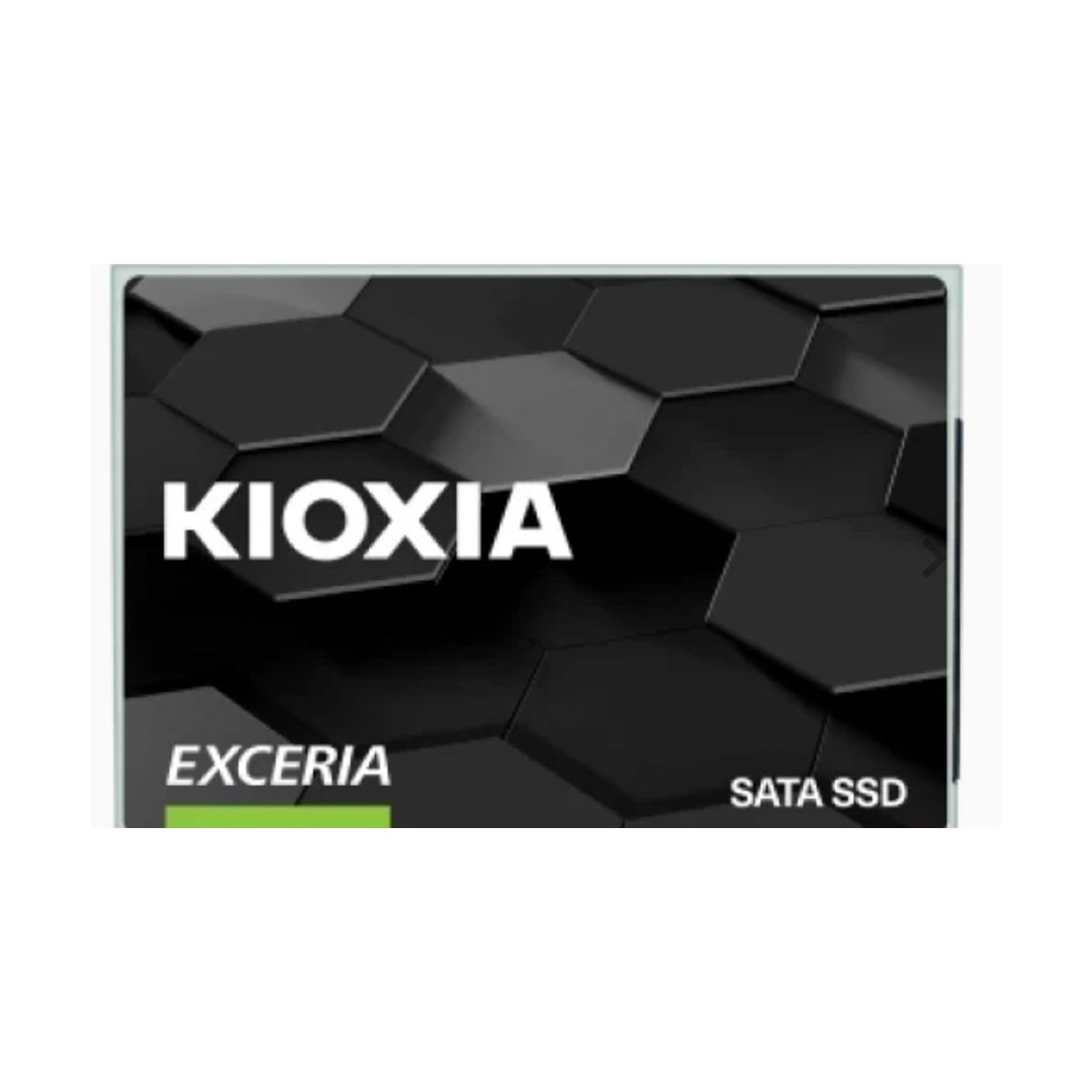 Kioxia LTC10Z960GG8 Exceria Sata 960 GB 2.5 inç SSD Fiyatları ve