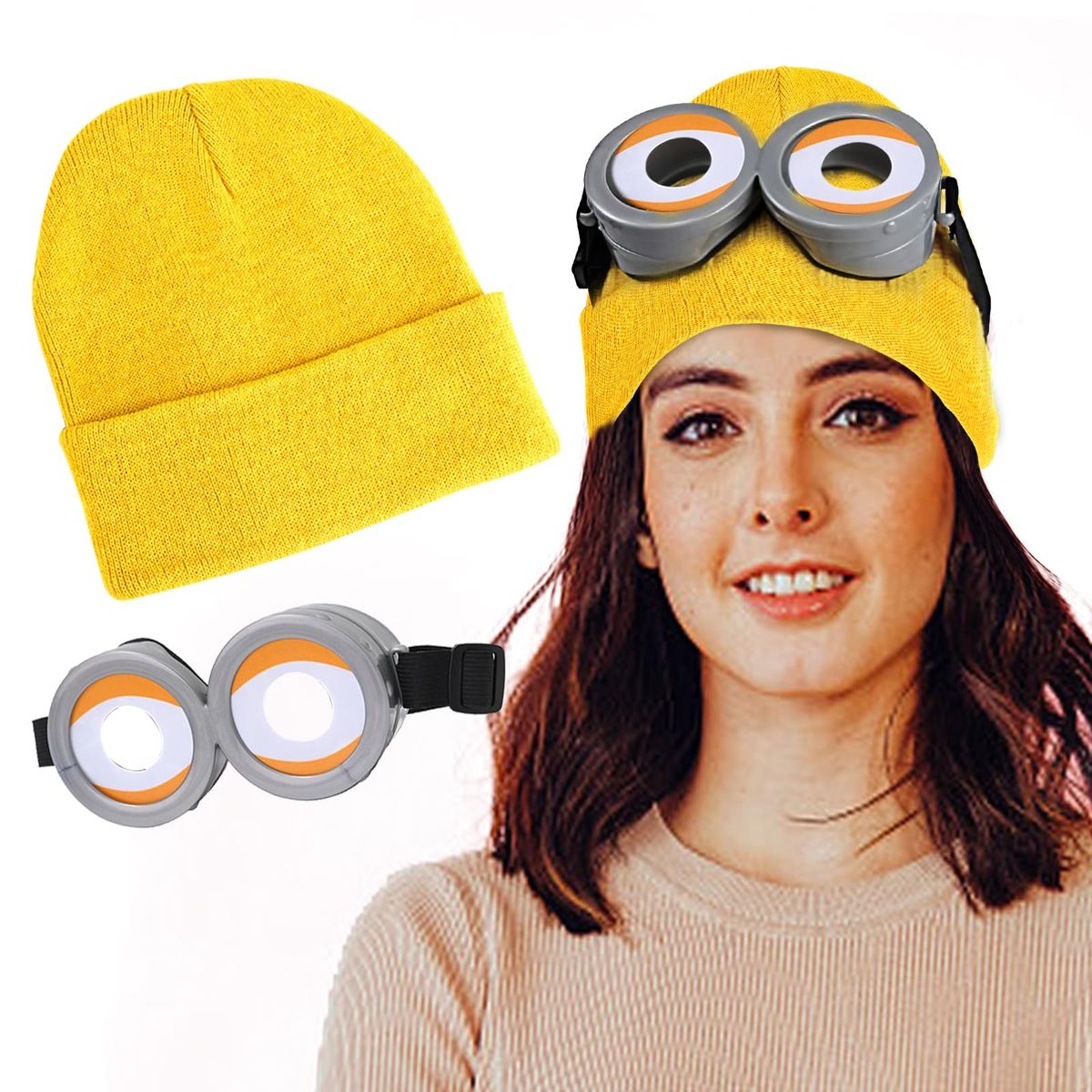 Minion Kostüm Fiyatları