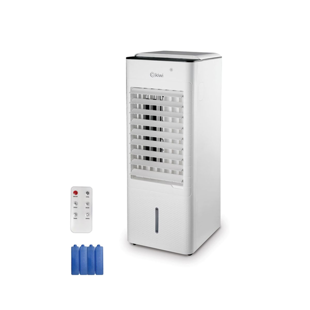 Kiwi KFAN-7497 Beyaz 3'ü 1 Arada Hava Temizleyici Fiyatları