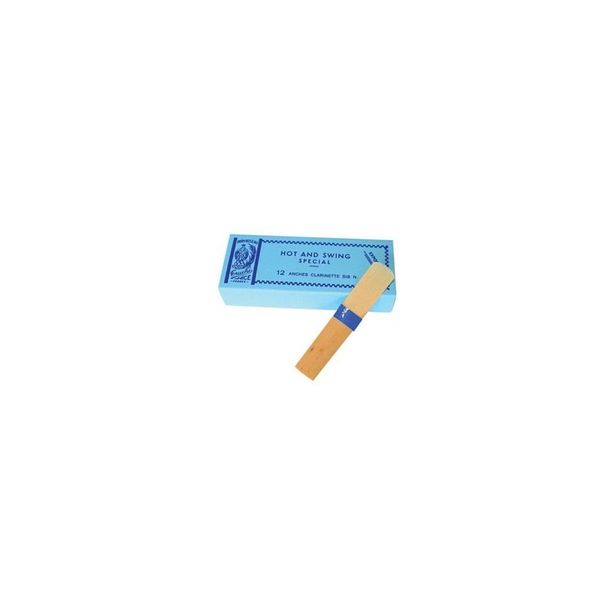 Hot and deals swing clarinet reeds