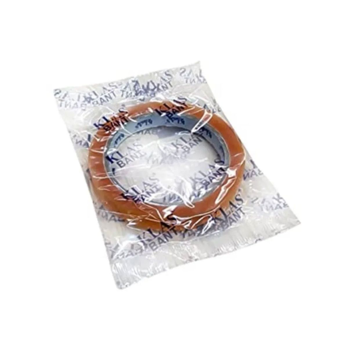 Nastro Adesivo Trasparente Q-Connect - 12 Mm X 66 M - Confezione Da 12 - Per Ufficio E Casa - Foto 3