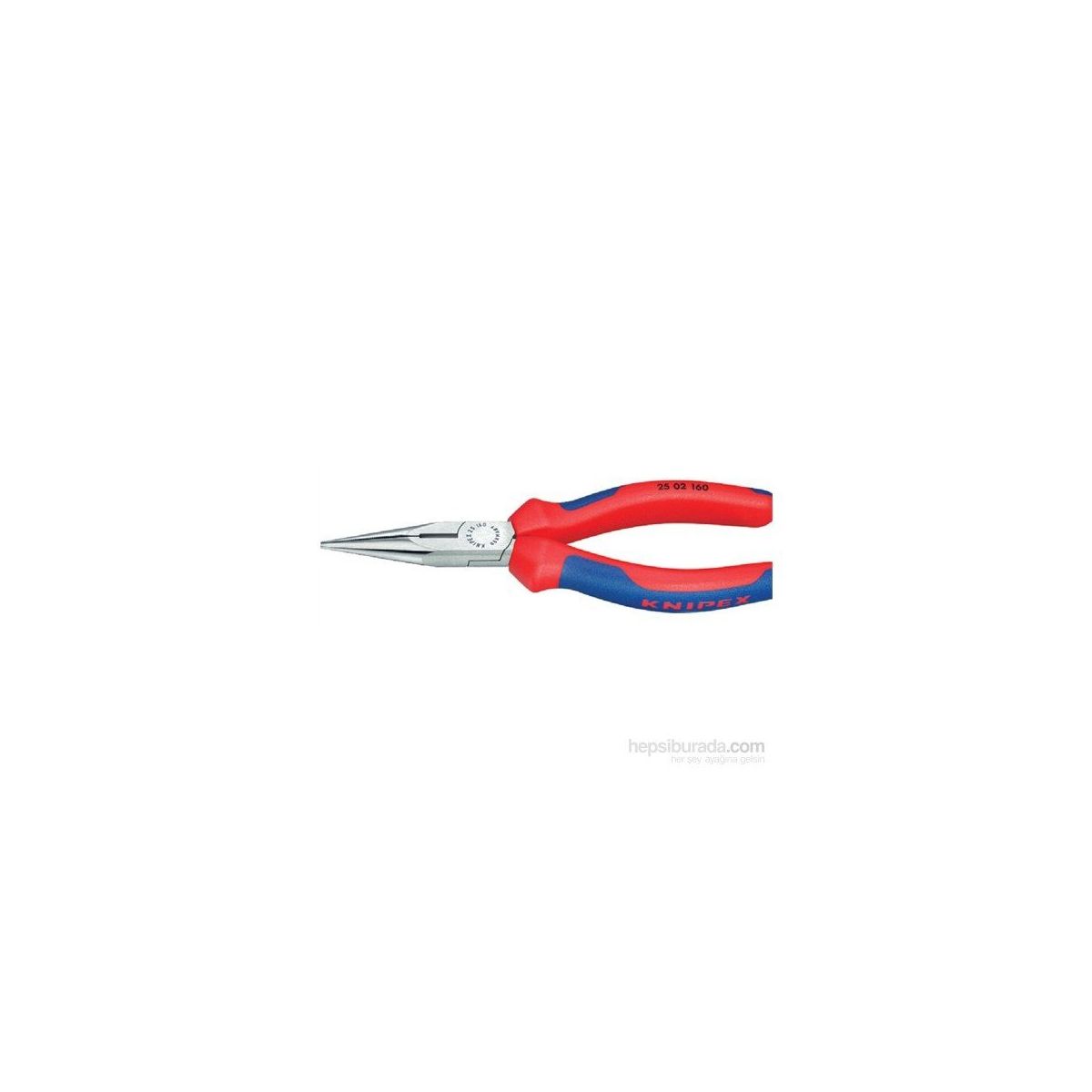 Knipex 2501 125 mm Kargaburun Fiyatları