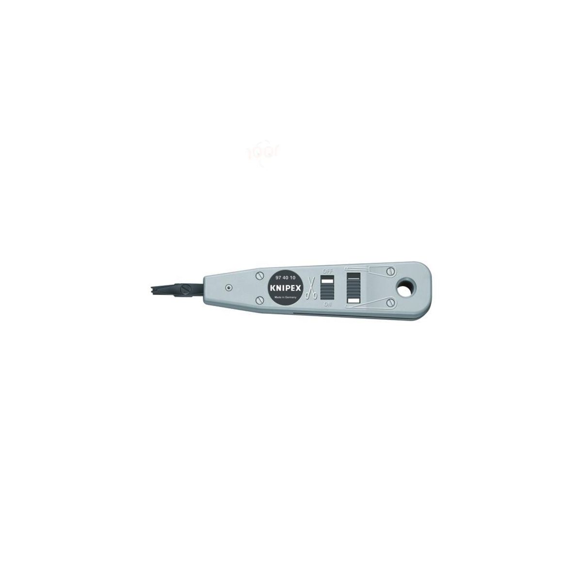 Knipex Zijkniptangen - TA7407250 - 4003773018421 in Gereedschap Knipex Zijkniptangen - TA7407250 - 4003773018421 in Gereedschap