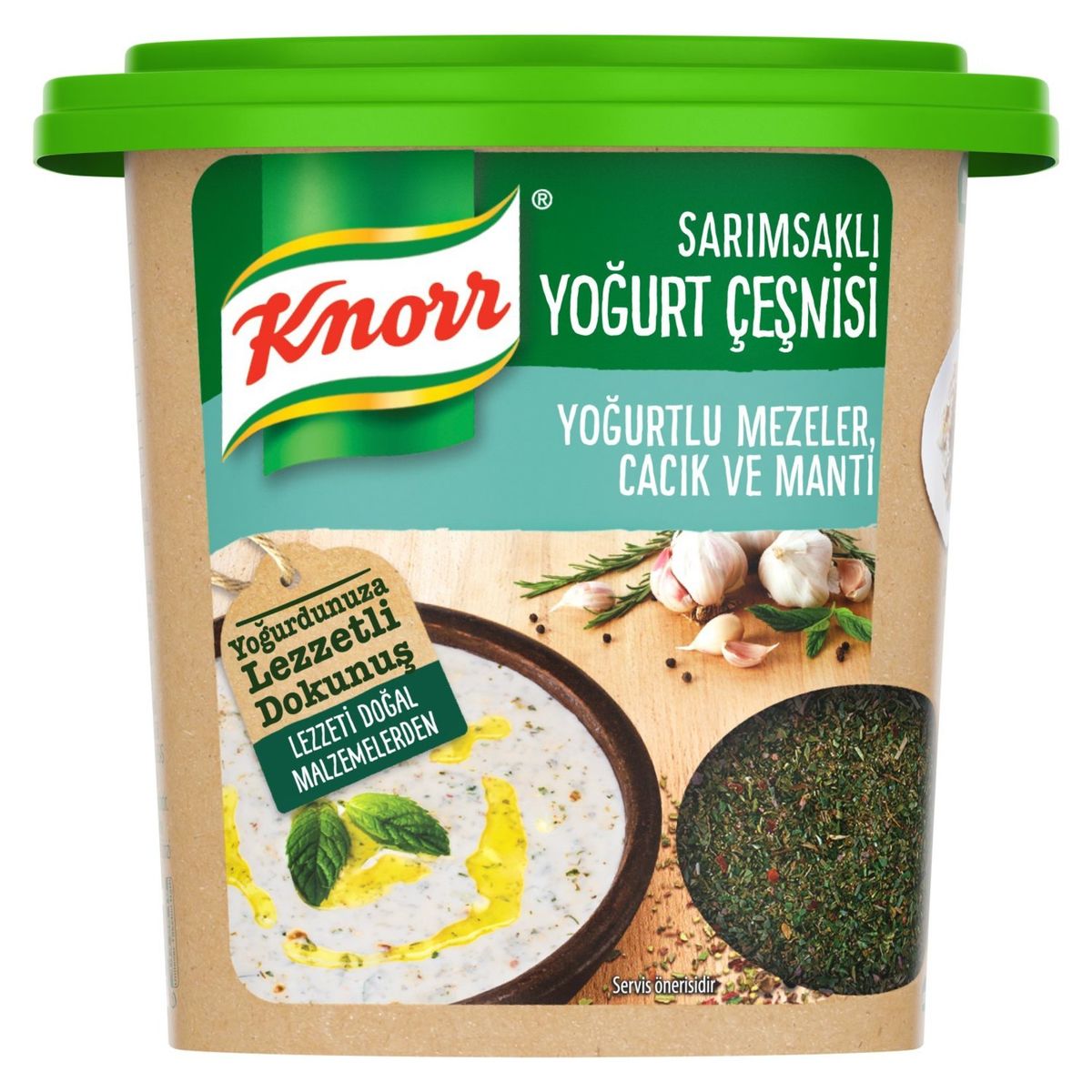 Knorr Hazir Corba Ve Bulyon Fiyatlari