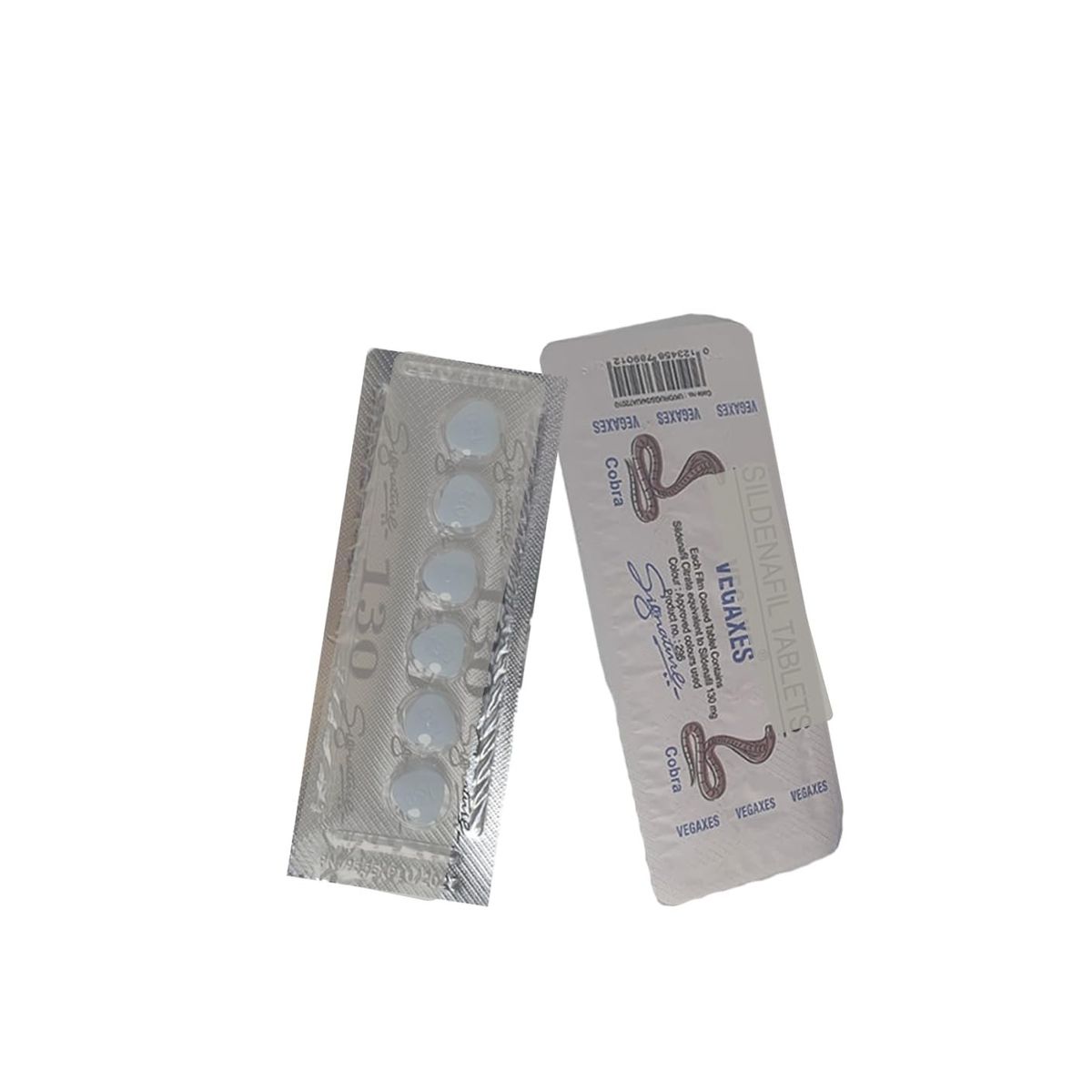 Viagra 130 cobra