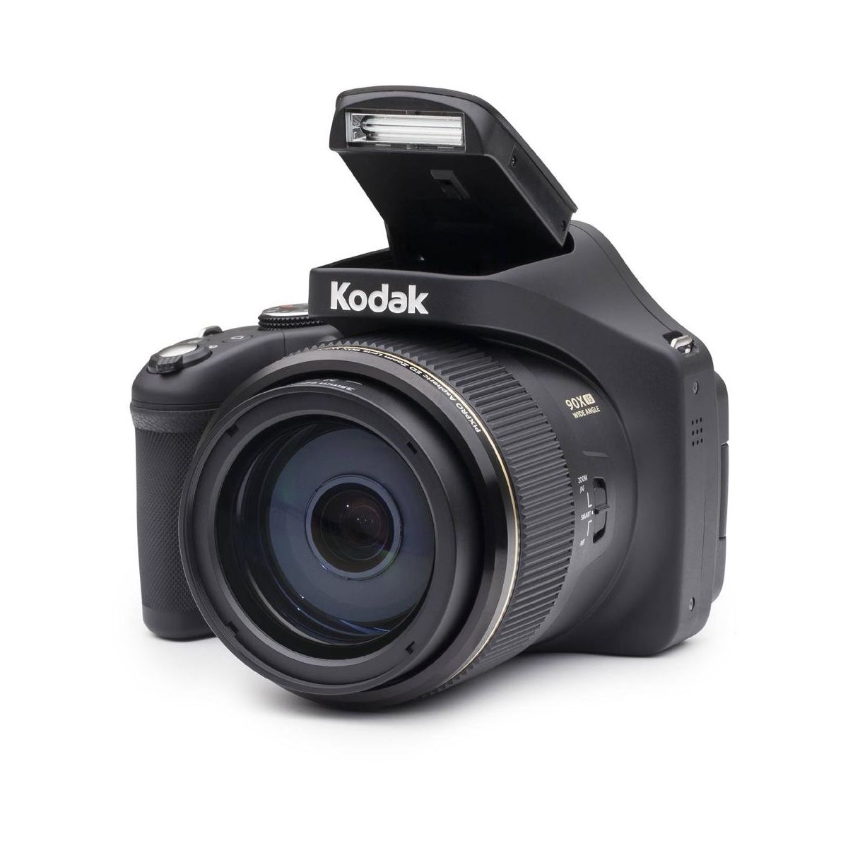 Kodak Pixpro AZ901 20 mp 90x Dijital Fotoğraf Makinesi Fiyatları