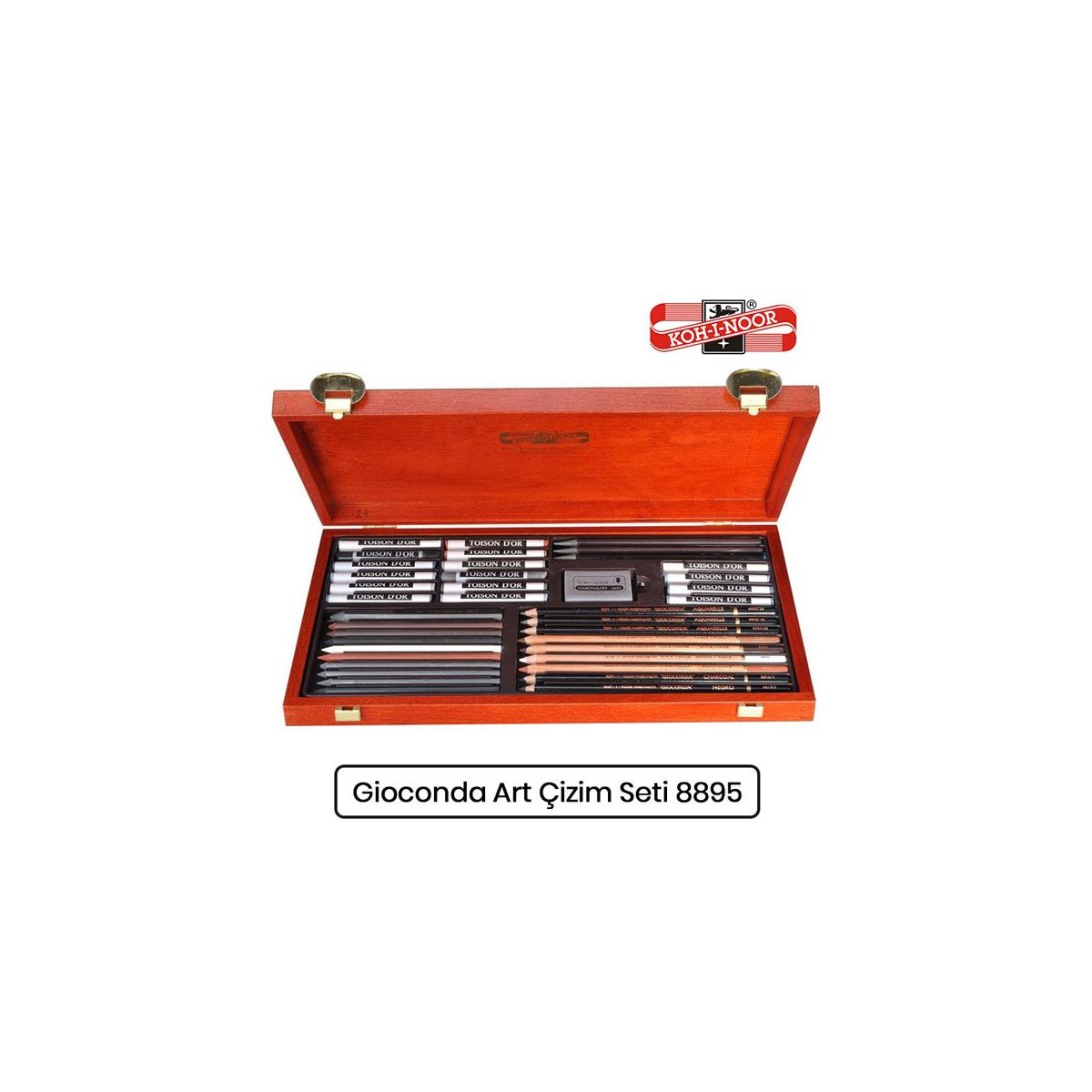 koh-i-noor-gioconda-artist-set