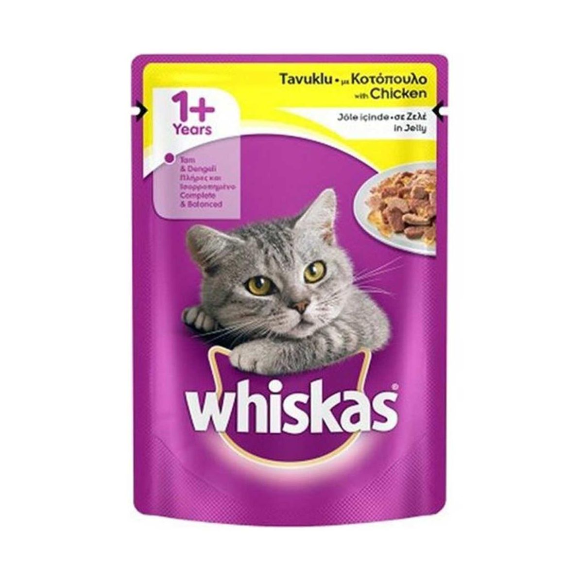 Konserve Yas Kedi Mamasi Fiyatlari