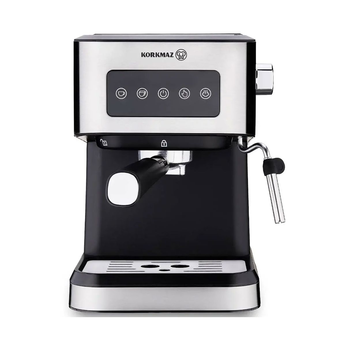 Korkmaz A981 Java Espresso Kahve Makinesi Fiyatları