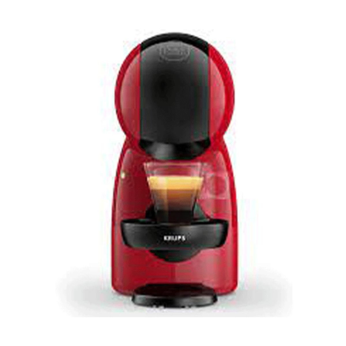 Krups Dolce Gusto KP1A3510 Piccolo XS Ultra Kırmızı Kahve Makinesi