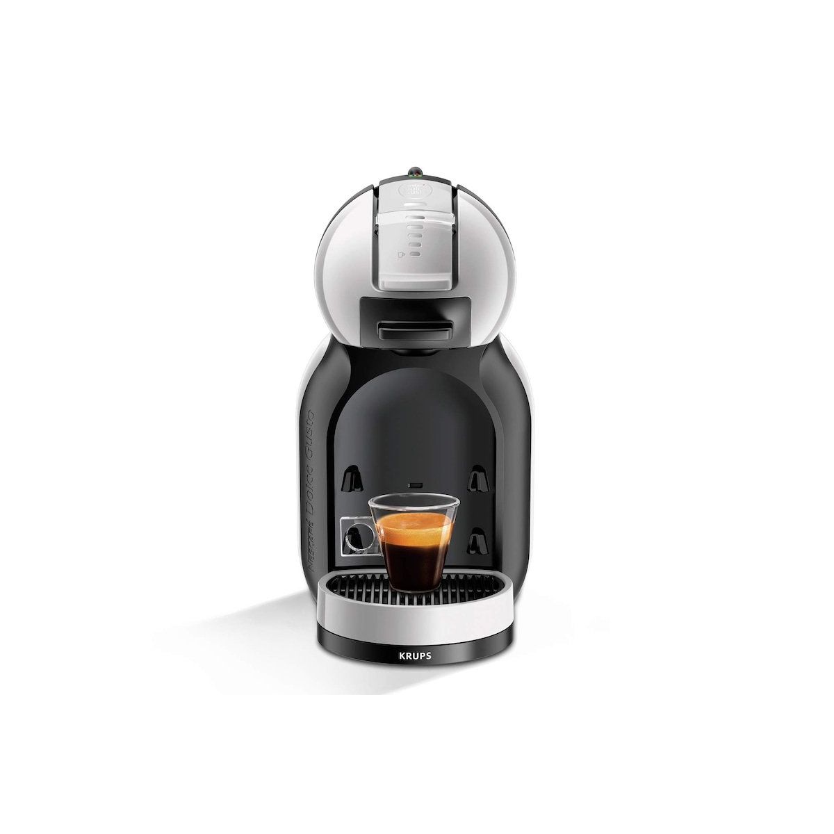 Krups KP123B Nescafe Dolce Gusto Mini Me Gumu Siyah Kahve Makinesi Fiyatlar