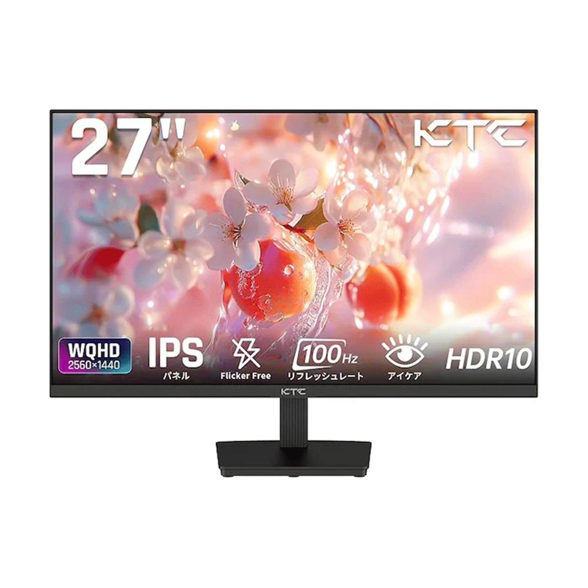 KTC H27T27 27 inç 100Hz 7ms QHD IPS Monitör Fiyatları