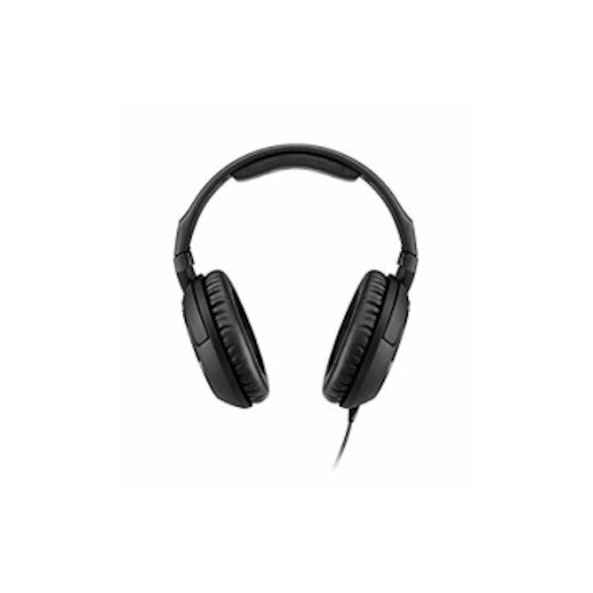 Наушники Sennheiser Hd 206 Черный Купить