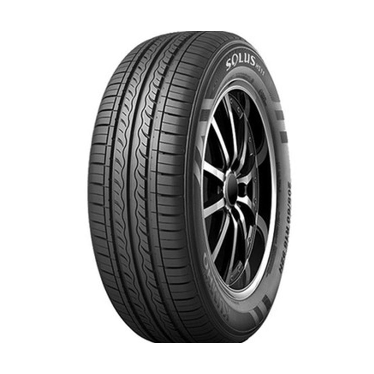 Шины Kumho 185 65 R15 Купить