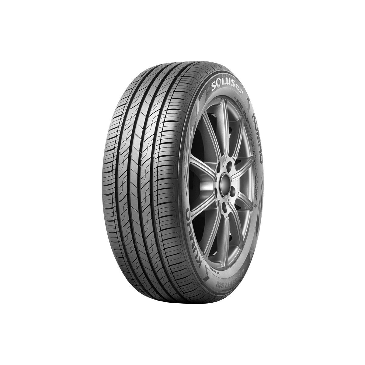 Шины Kumho 185 65 R15 Купить