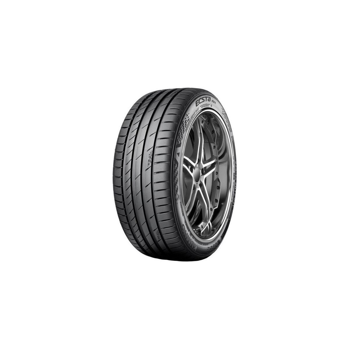 Kumho 245/35 R18 92Y XL Ecsta PS71 Yaz Lastiği Fiyatları