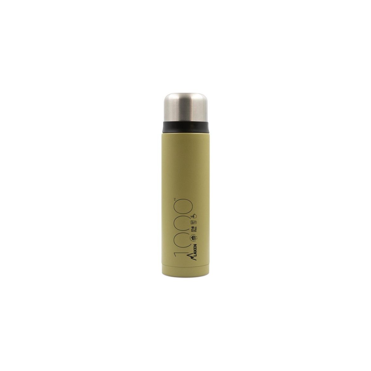 LAKEN, Water & Thermal Bottles