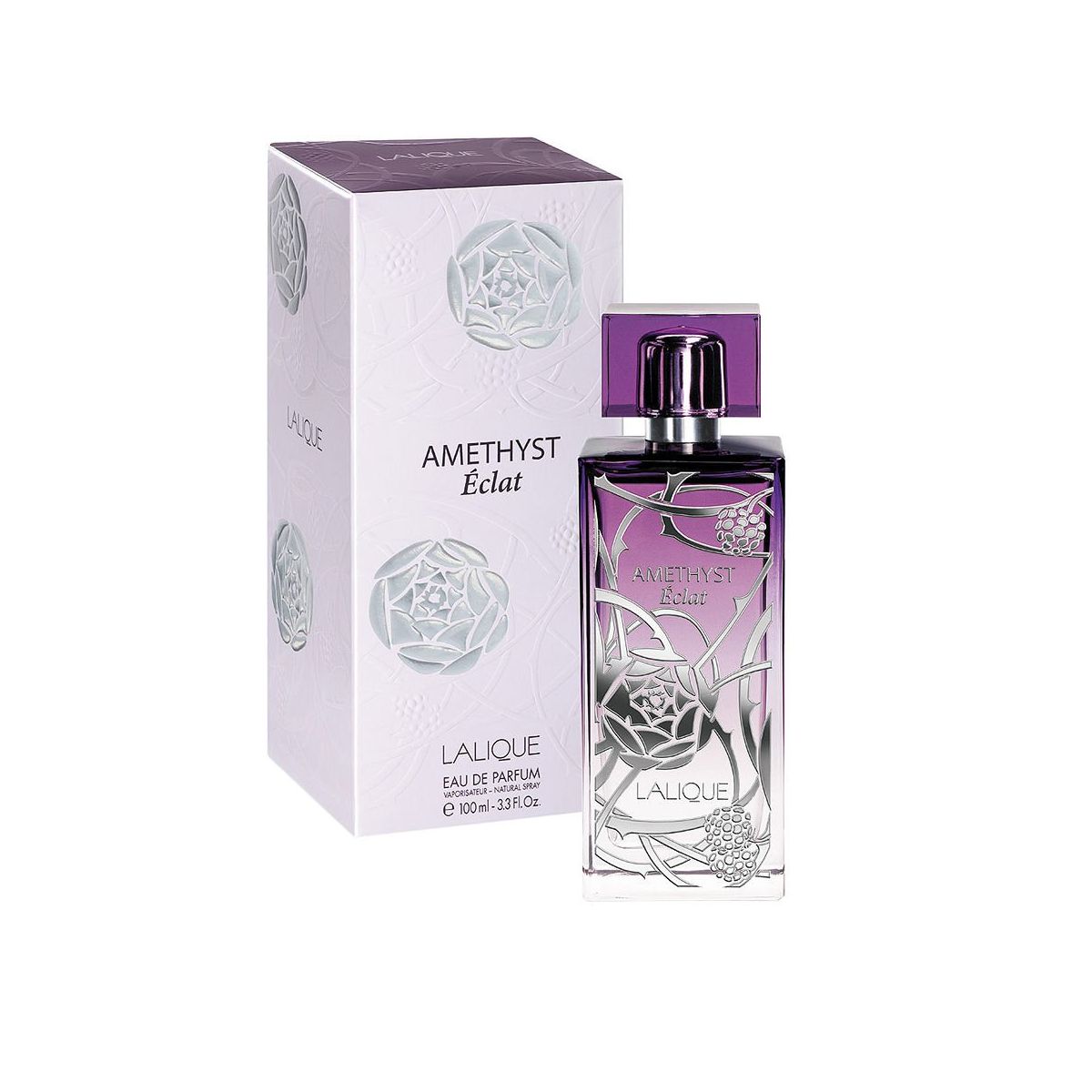 Lalique discount amethyst rossmann