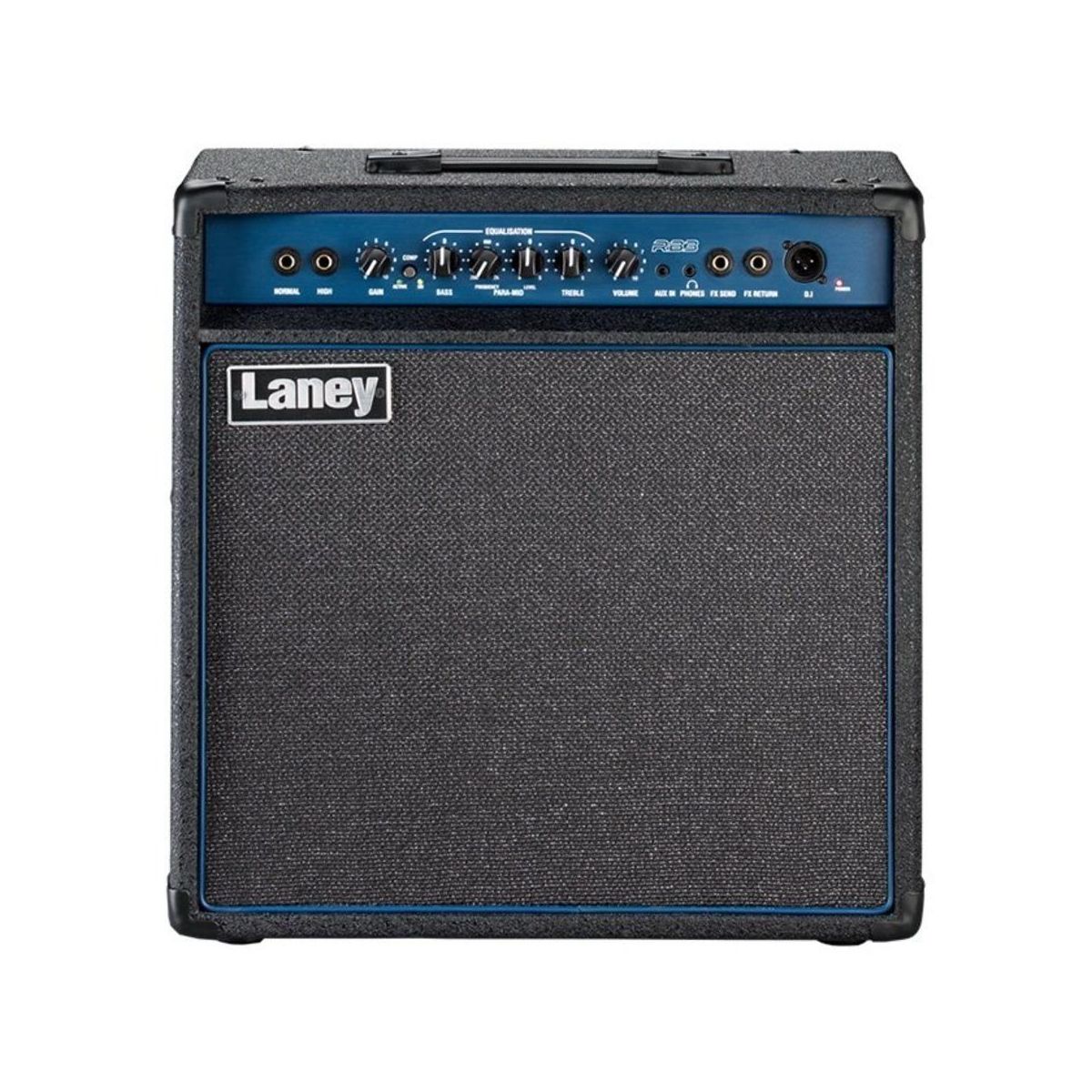 Laney LX10B ベースアンプ - ベース