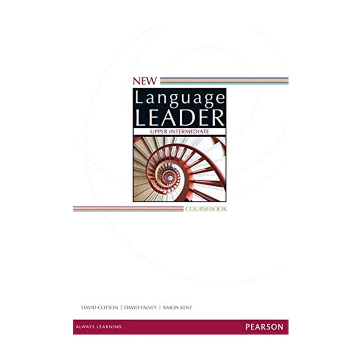 Language Leader İntermediate Fiyatları