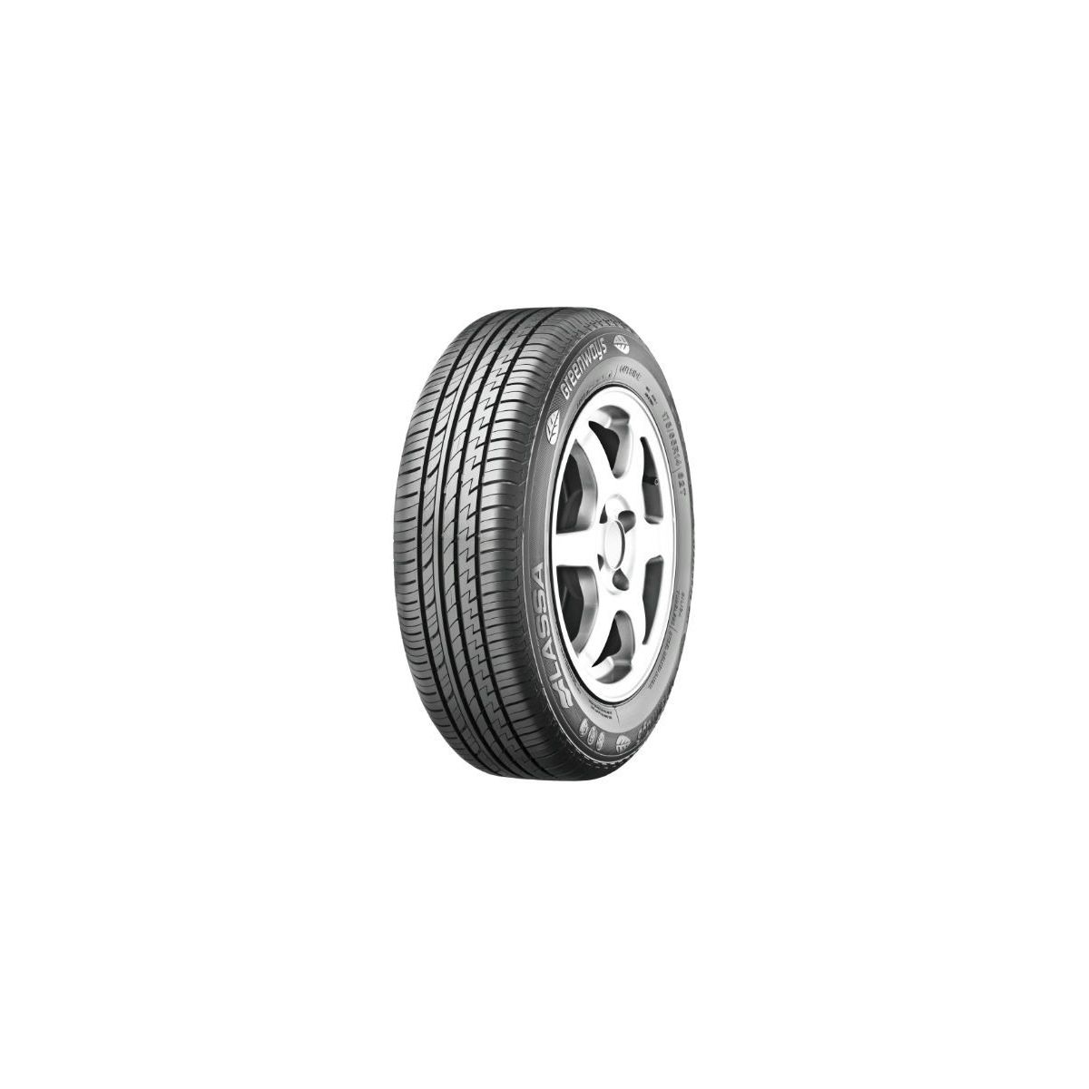 Lassa 185/60R15 88H Xl Greenways Yaz Lastiği Fiyatları