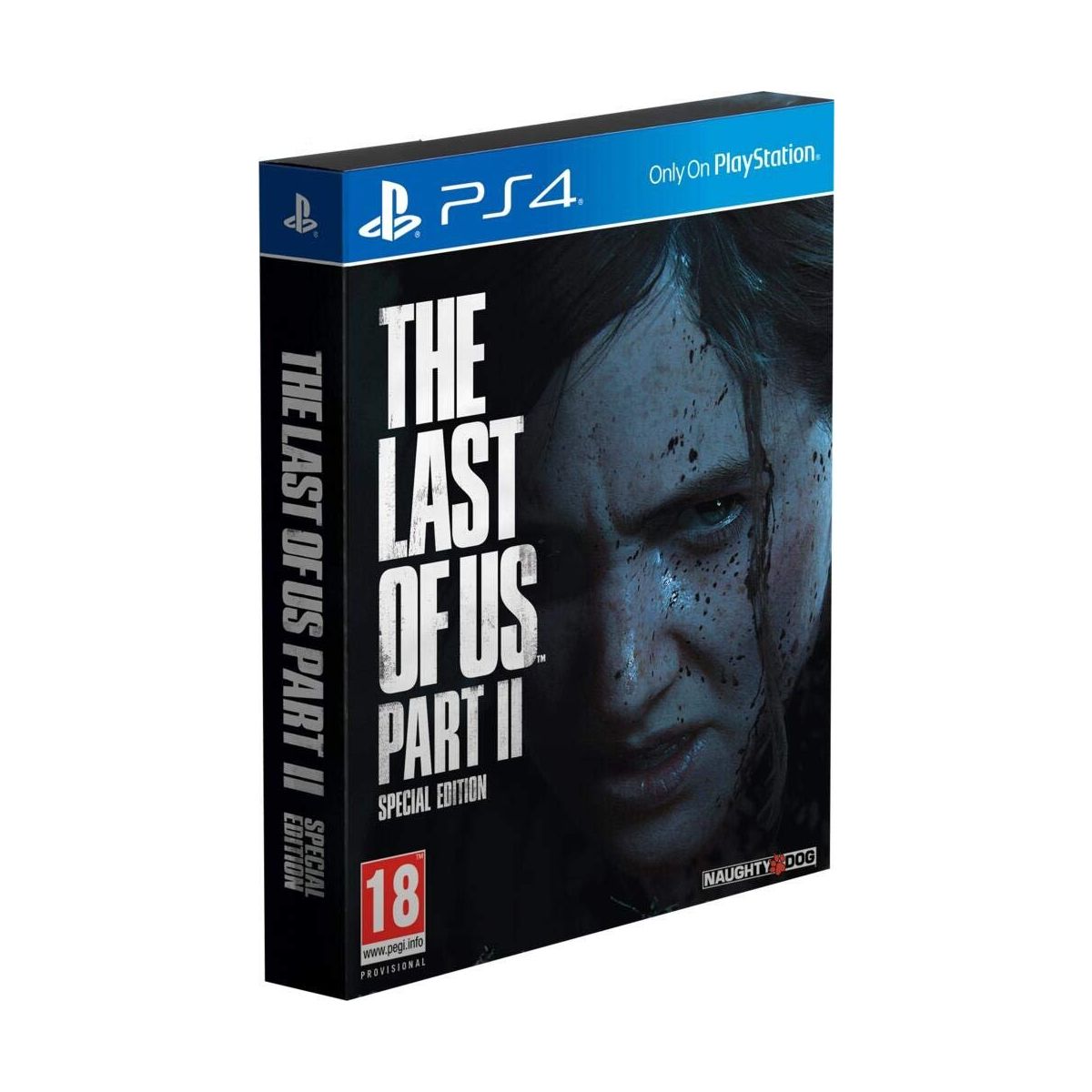 Last Of Us 2 PS4 Fiyatları