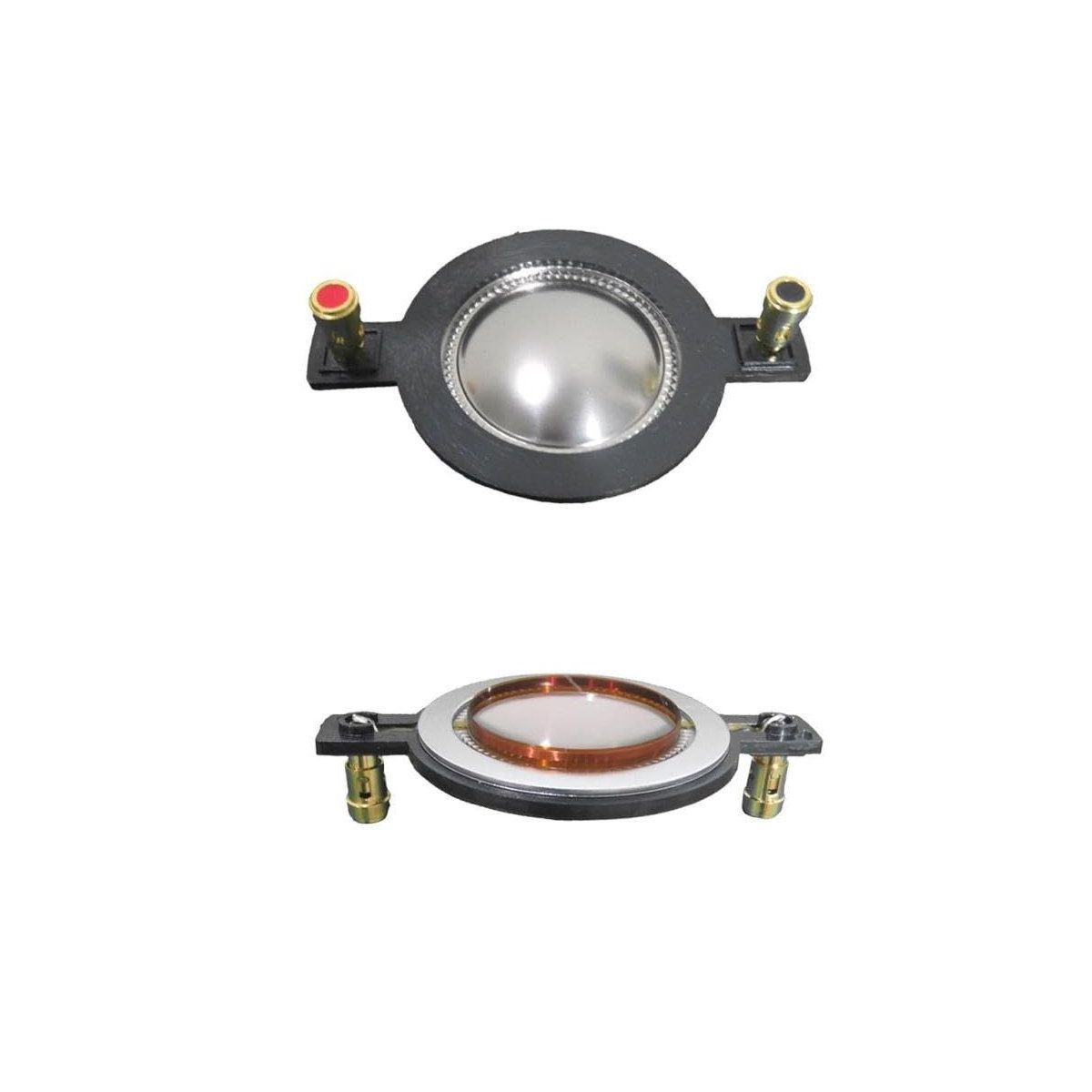 Lastvoice CT-44X Membran 44 mm Tüm Tweeterler İçin Uygun Membran