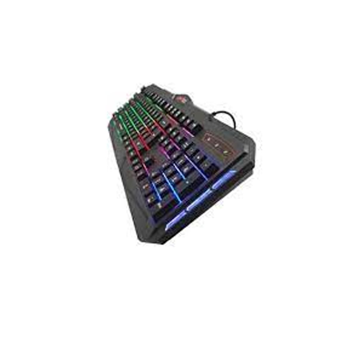 Layftech SC901 Rgb Siyah Oyuncu Klavyesi Fiyatları ve Özellikleri