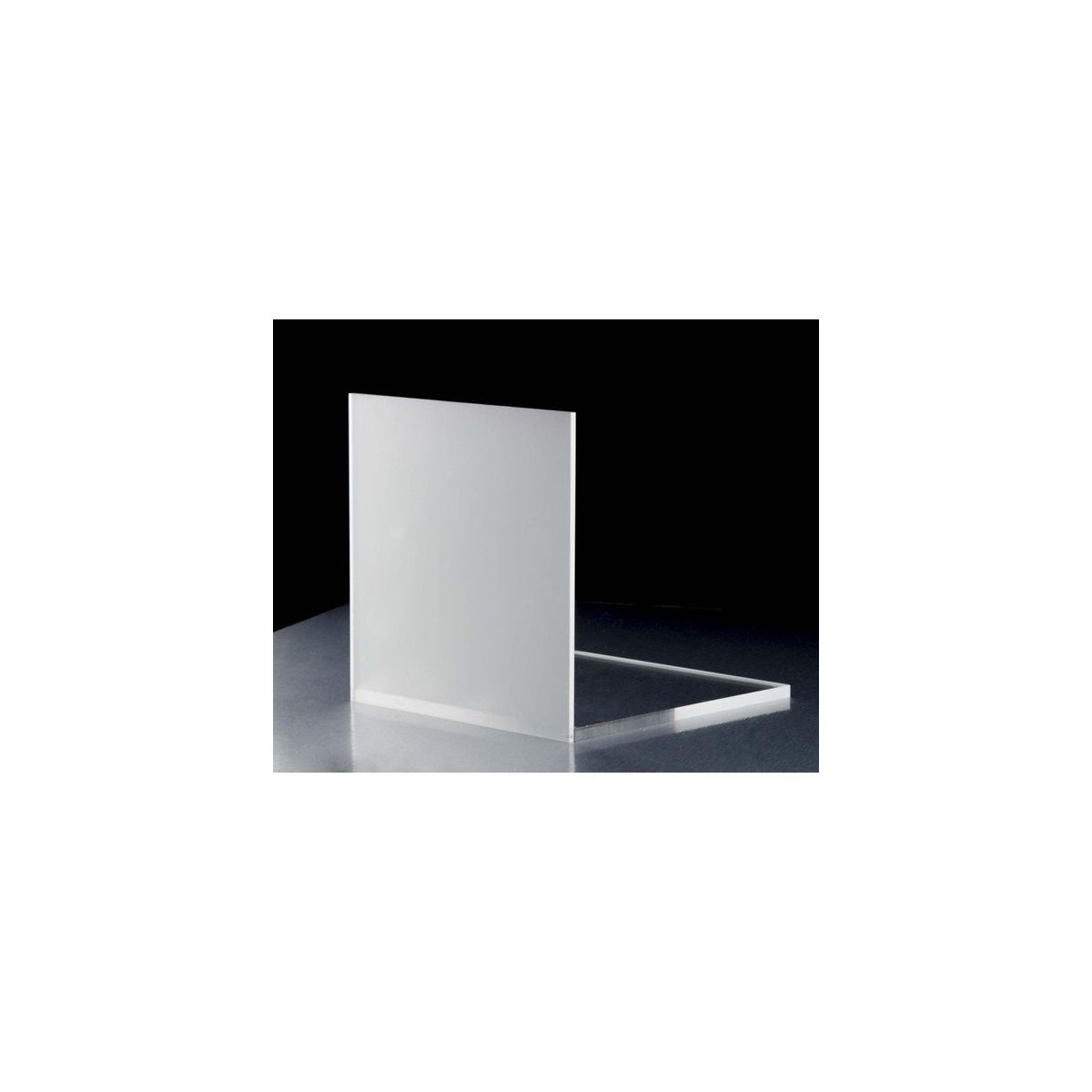 Lazeristan 40x75 cm 2.8 mm Rakı Beyazı Buzlu Pleksi Akrilik Levha Fiyatları