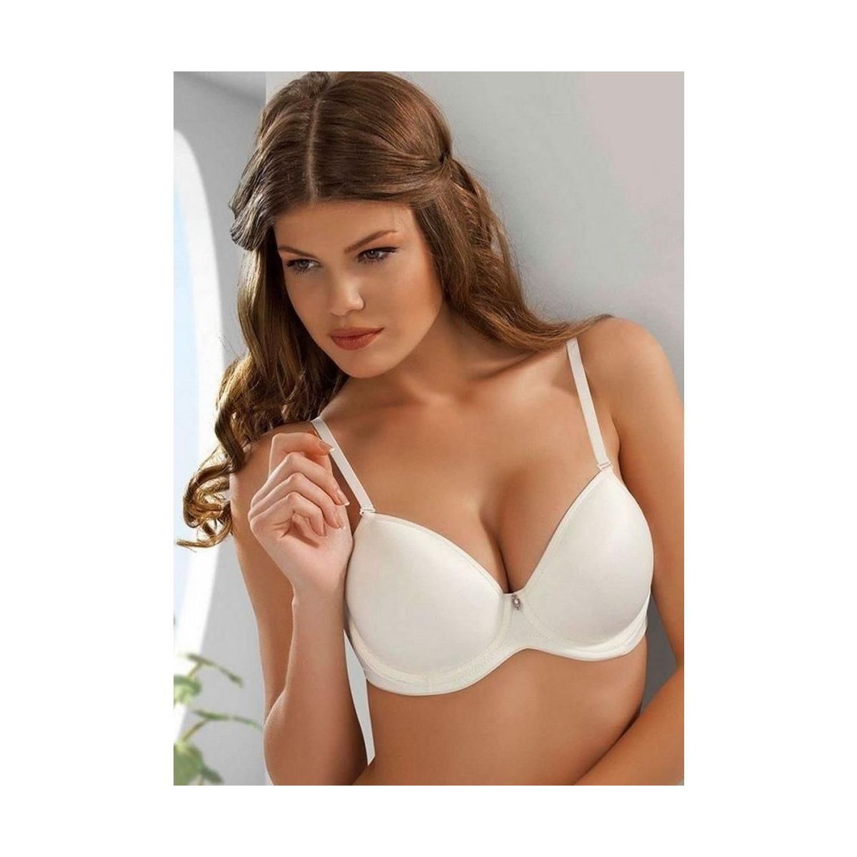 Le Jardin Minimizer Sütyen 810