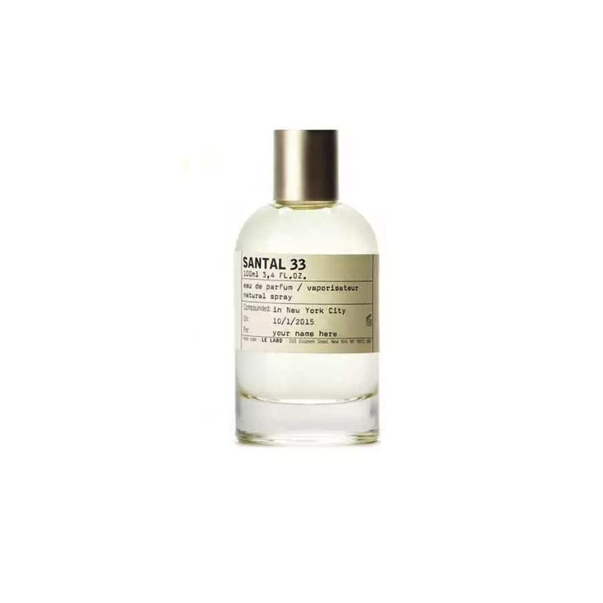 Le Labo Santal 33 50 ml EDP Unisex Outlet Parfüm Fiyatları
