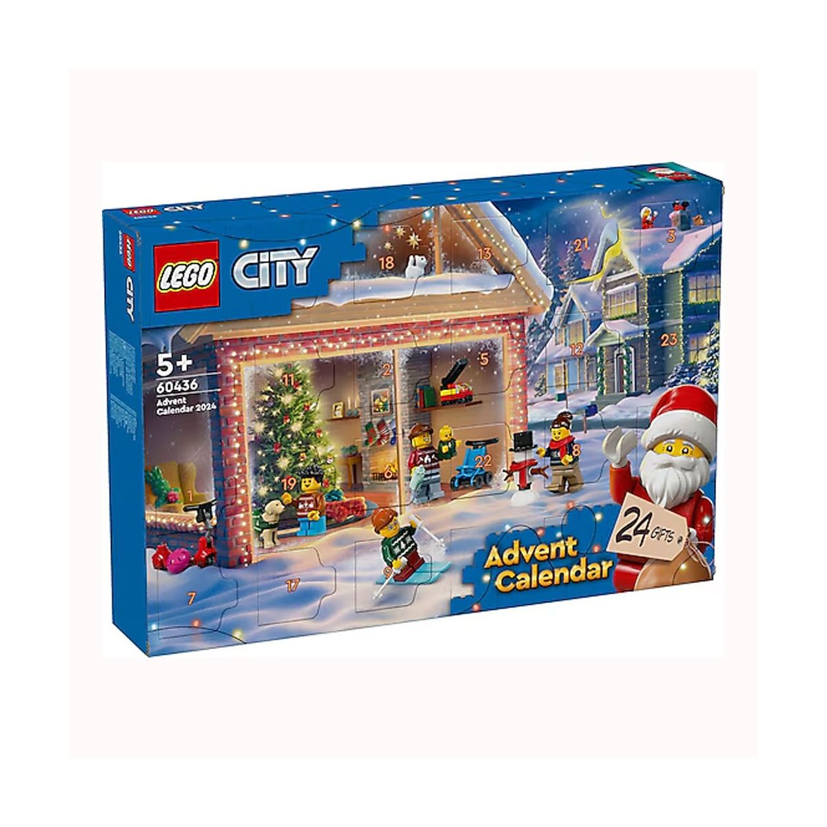 Buy lego advent calendar 2025