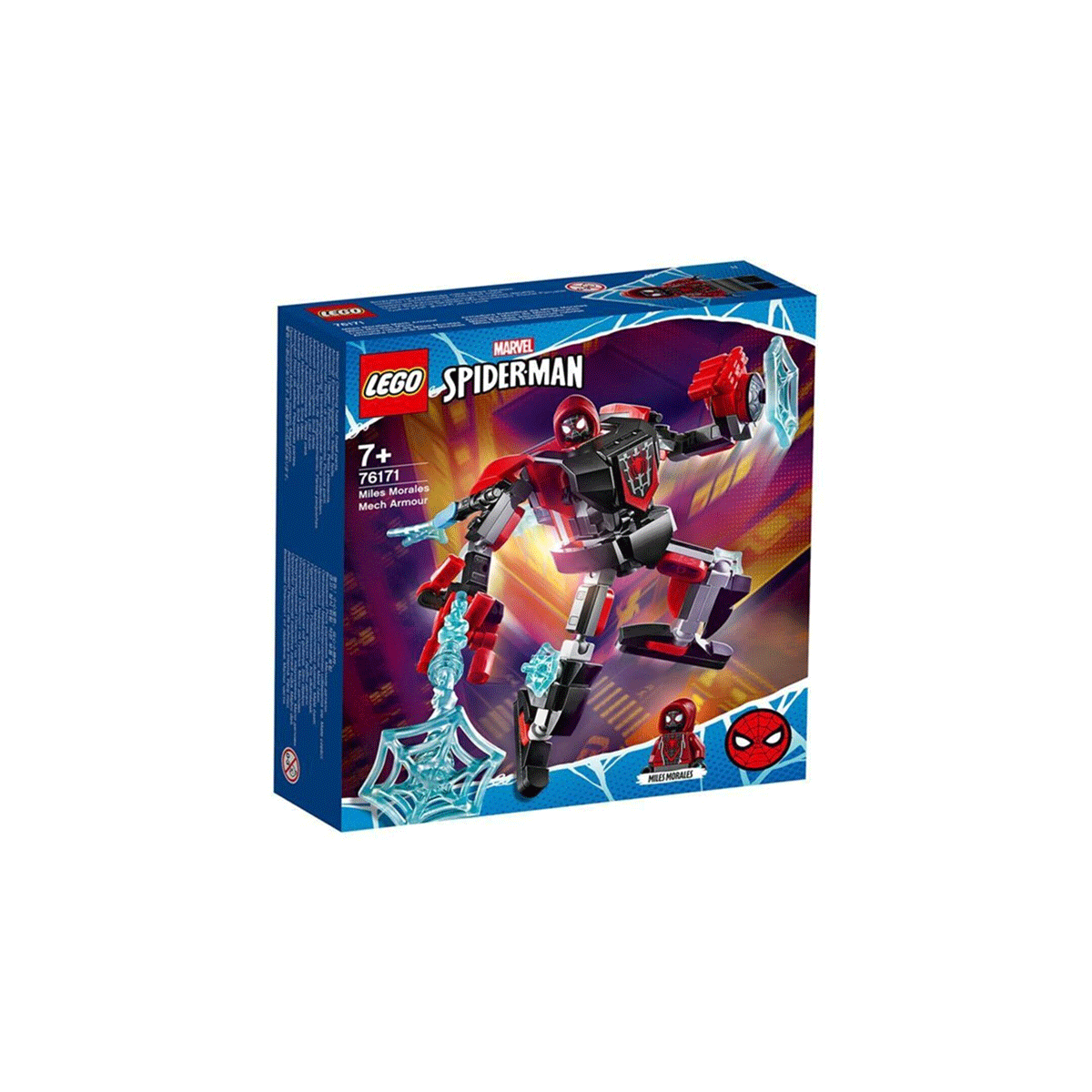 Lego 761712 Marvel Süper Kahramanlar Spider-Man Mekanik Zırh Fiyatları