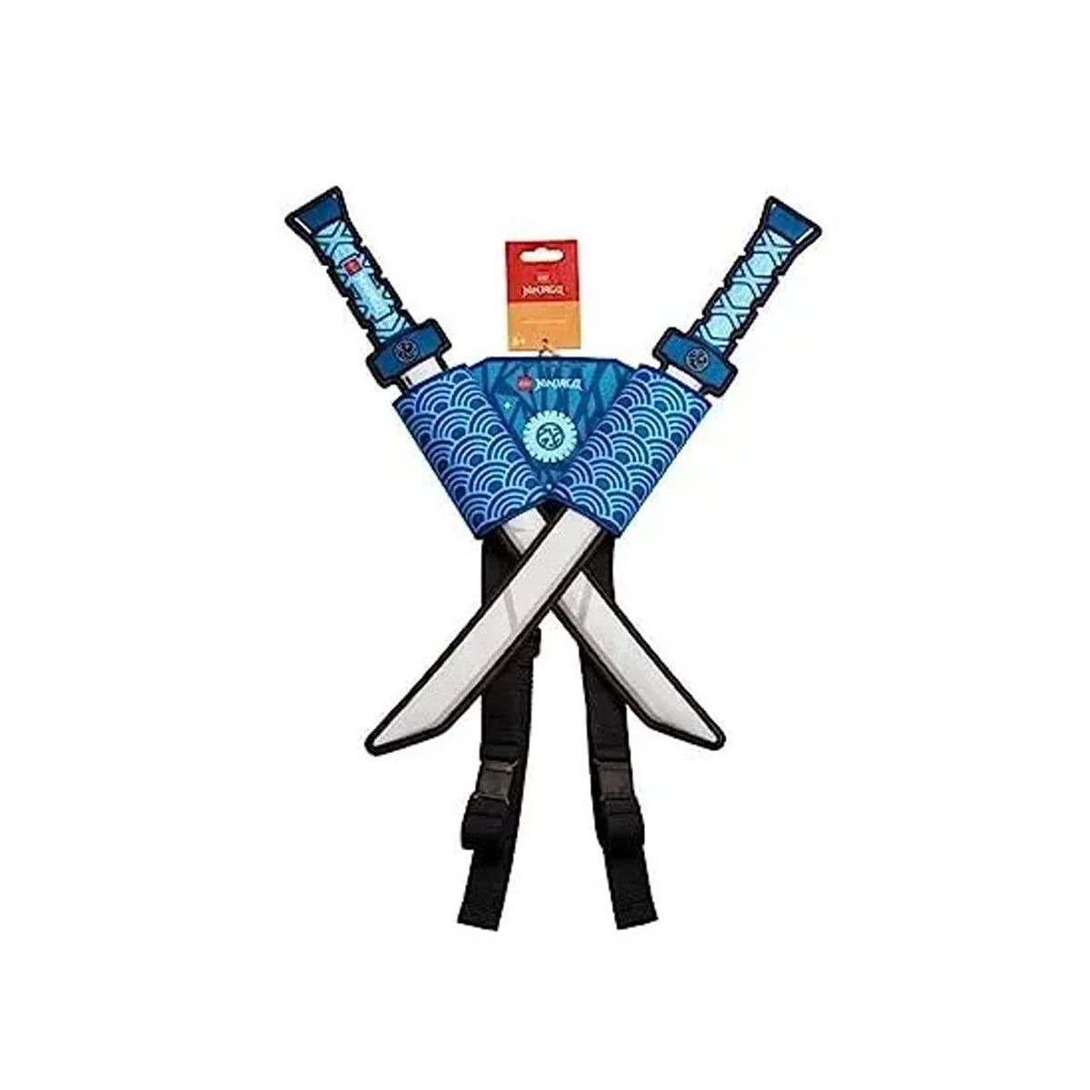 Lego Ninjago 854258 Crossing Katanas With Sheath Fiyatları ve