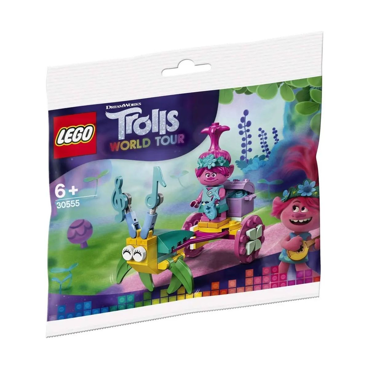 Lego Trolls 30555 Poppy's Carriage Fiyatları ve Modelleri
