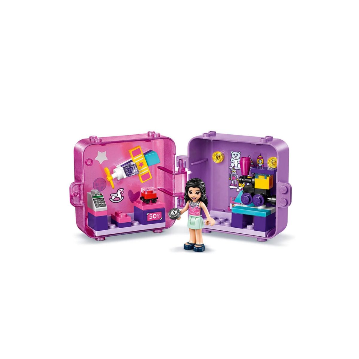 Lego Bebek Oyuncaklari Fiyatlari