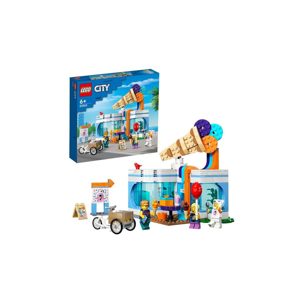 Lego discount 60229 smyths