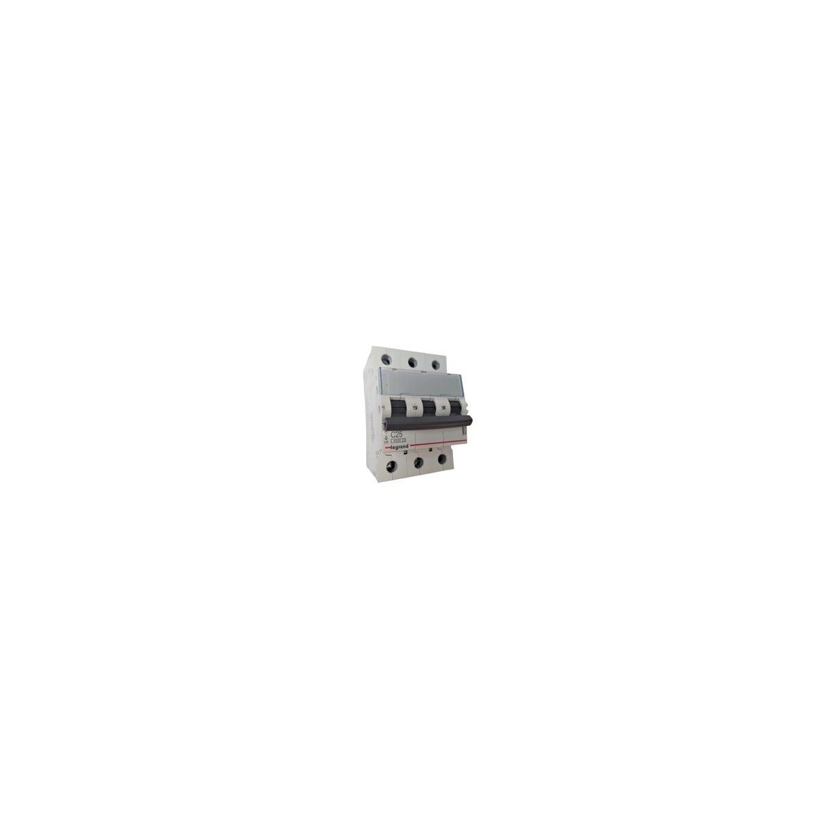 Legrand 3x25a c 4 5ka 4 adet otomatik sigorta fiyatlar 