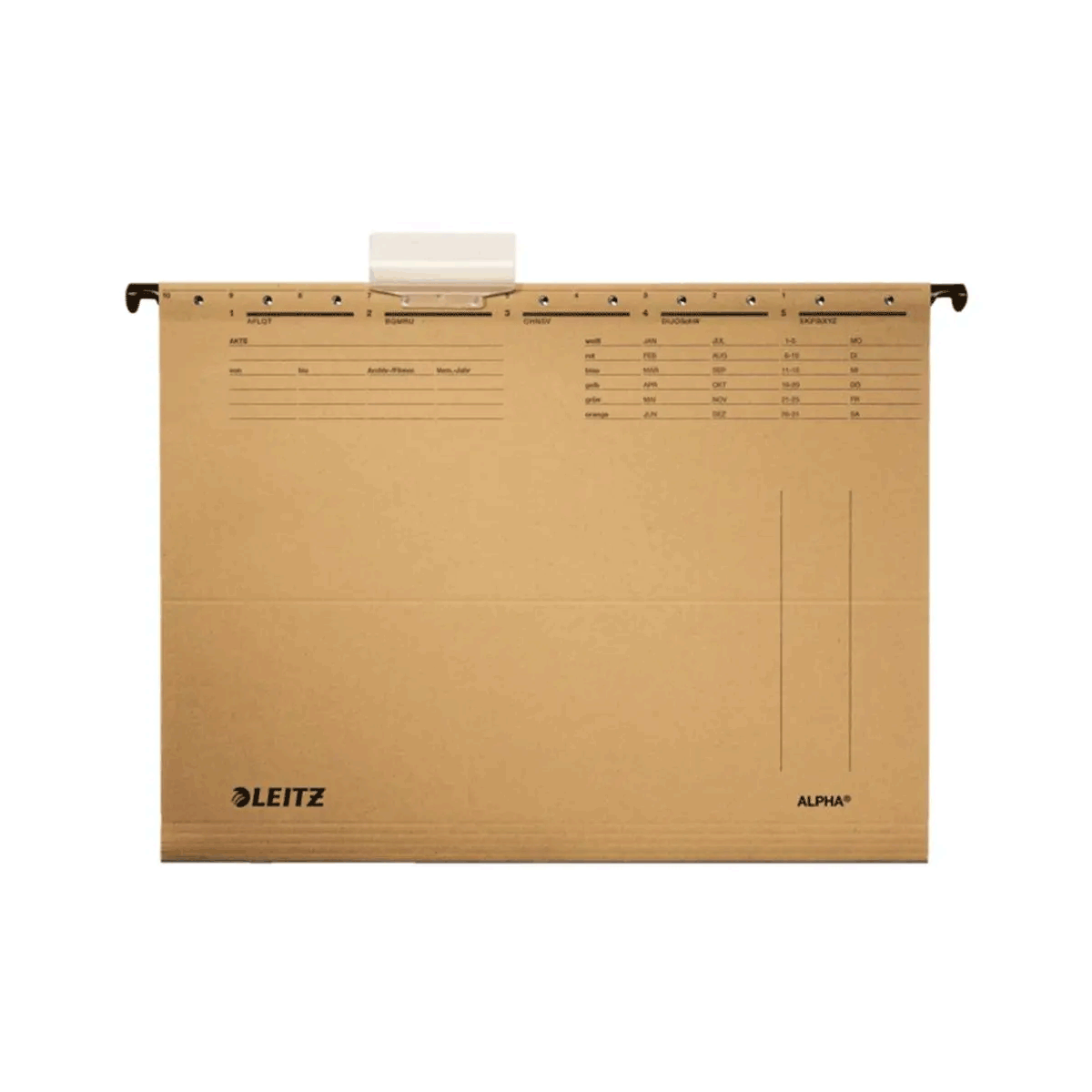 Leitz 1915 Telsiz Askılı Dosya Fiyatları