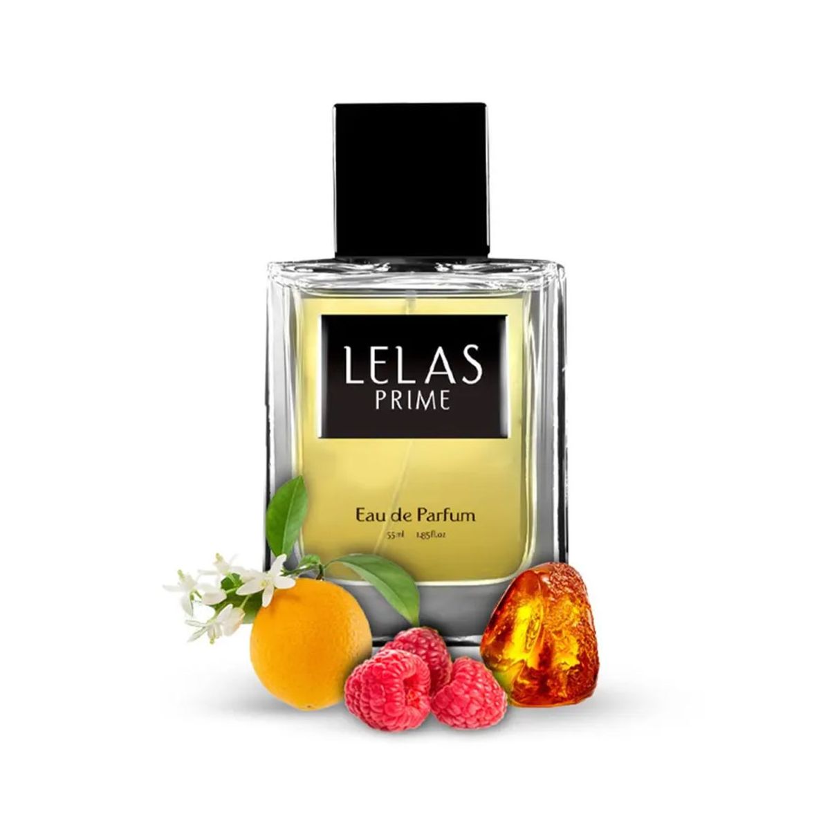 Lelas Prime 139 QA EDP 55 ml Oryantal Erkek Parfümü Fiyatları