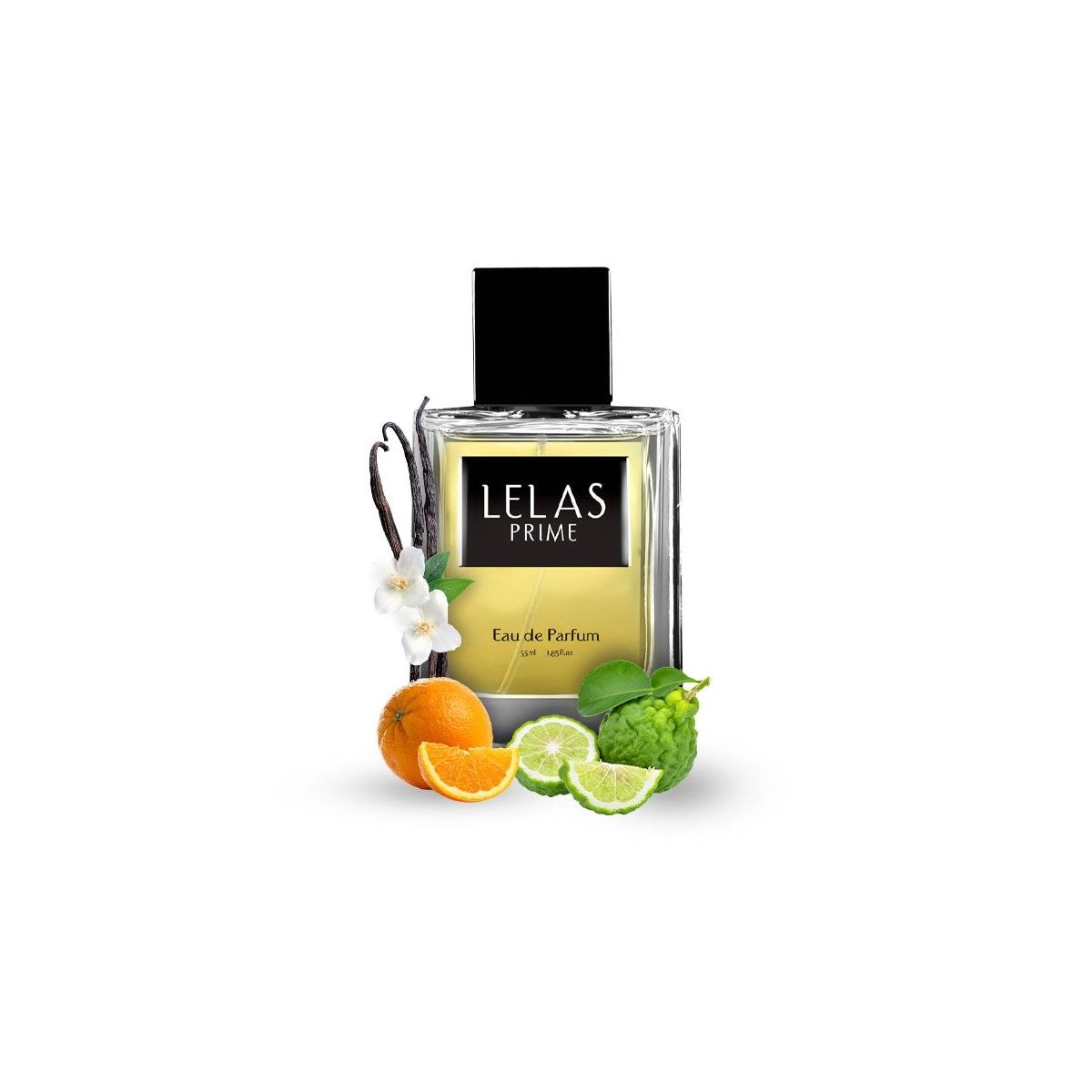 Lelas Prime Desirable 153 EDP 55 ml Erkek Parfüm Fiyatları
