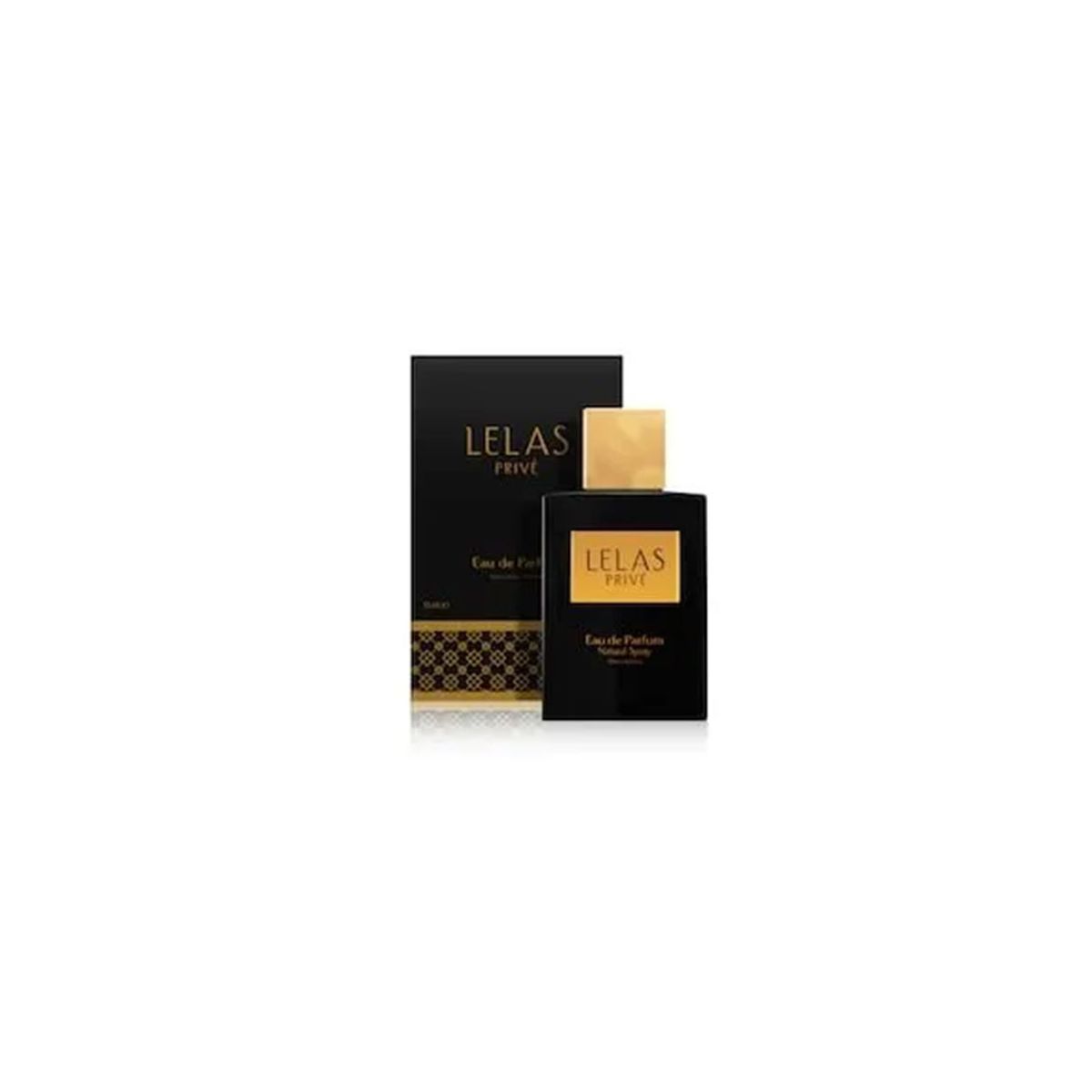 Lelas Prive Incency EDP 55 ml Erkek Parfüm Fiyatları