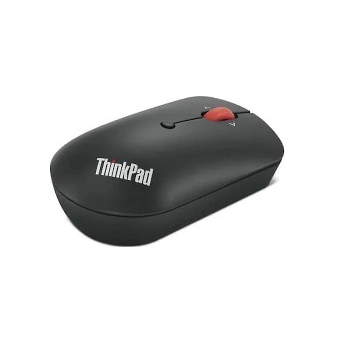 Lenovo 4Y51D20848 Siyah USB-C 2400DPI Thinkpad Compact Kablosuz