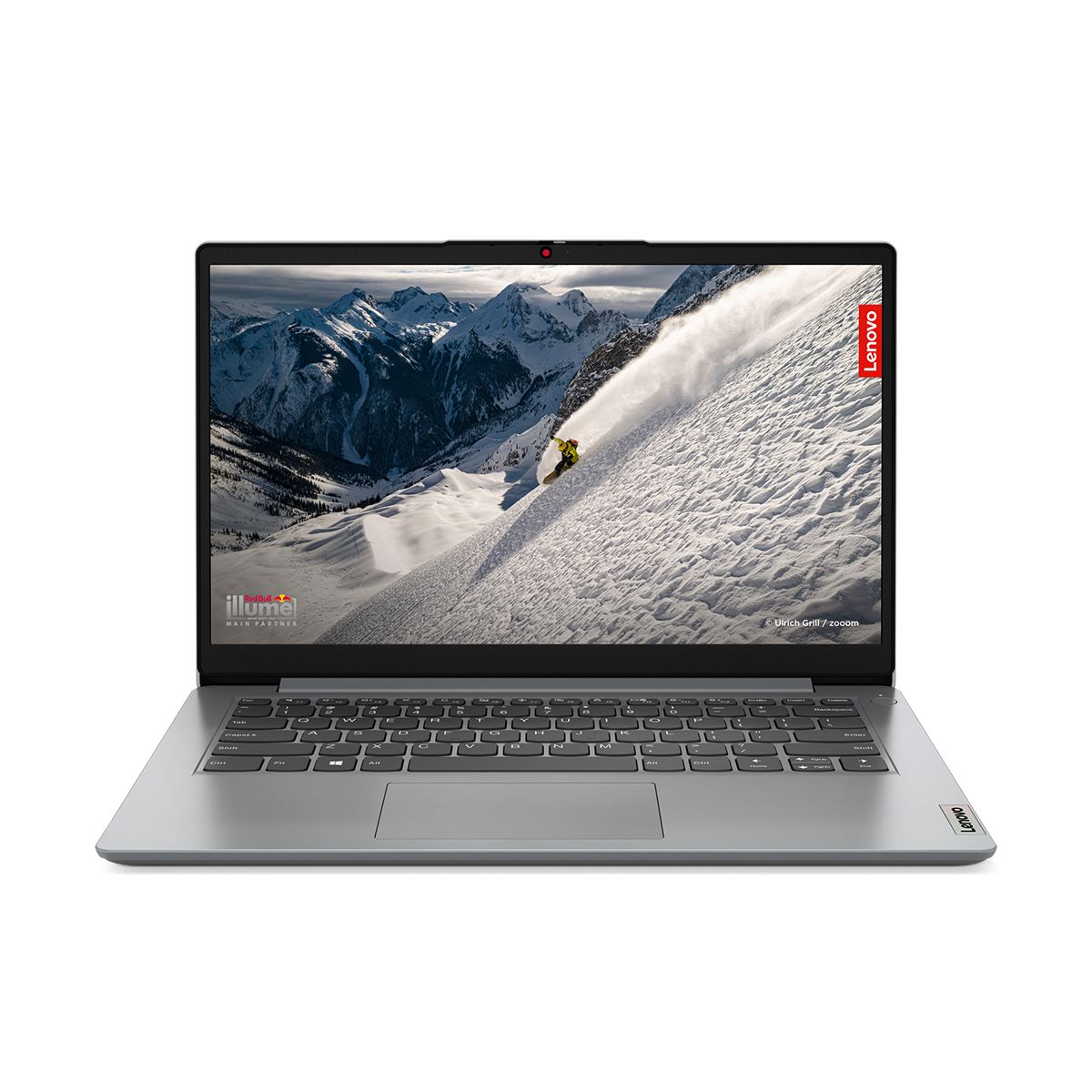 Lenovo IdeaPad 1 14ALC7 82R3007DTX Ryzen 7 5700U 16GB RAM 1TB SSD