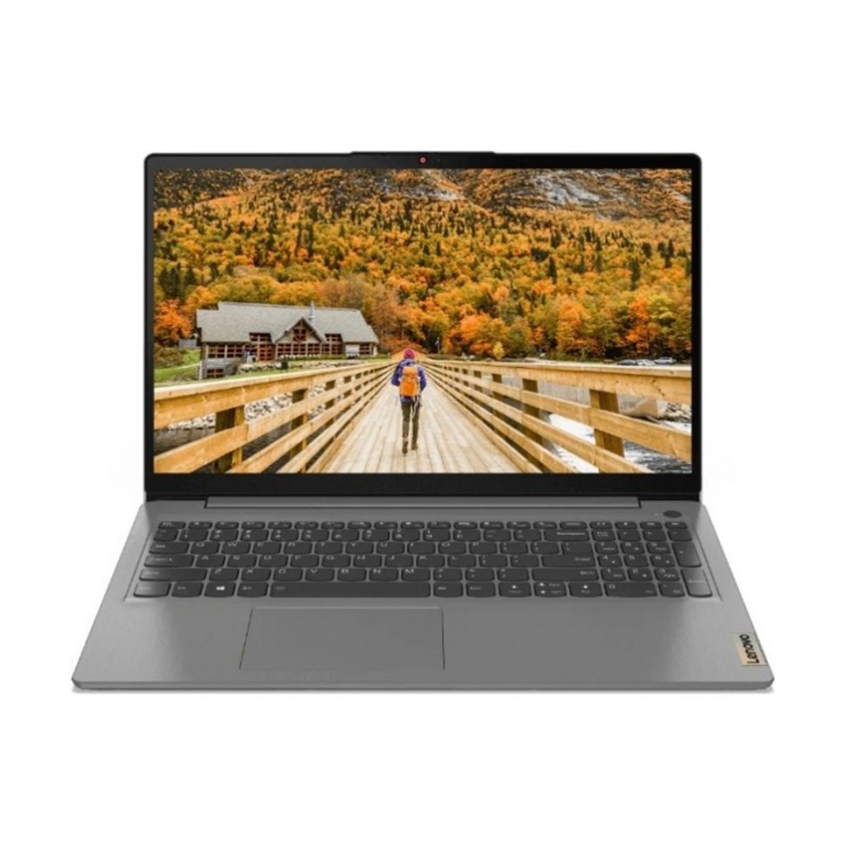 Lenovo IdeaPad 15.6インチ Lenovo Ideapad 3 15ITL6 I7-1165G7 8gb 512GB SSD 15.6