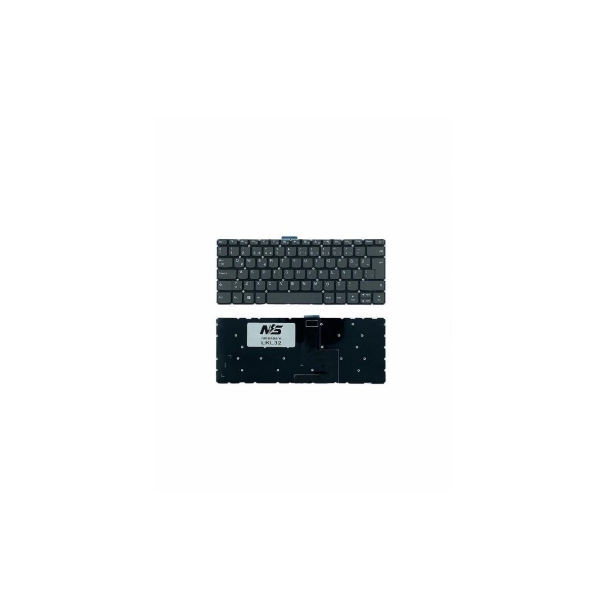 Écran De Remplacement Pour Lenovo IdeaPad 330-14IGM - Dalle LCD LED 14" HD (1366x768) - Neuf