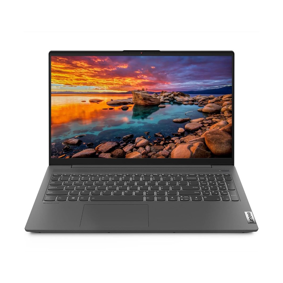 Lenovo IdeaPad 5 15ALC05 82LN00XATX Ryzen 7 5700U 16GB RAM 512GB