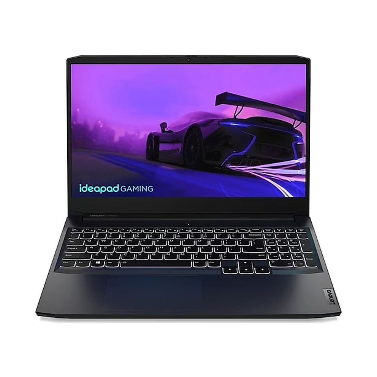 Lenovo IdeaPad Gaming 3 15IAH7 82S9016FTX i5-12450H 8GB RAM 512GB 